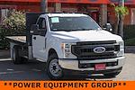2020 Ford F-350 Regular Cab DRW 4x2 Flatbed Truck for sale #57320 - photo 3