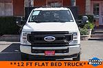 2020 Ford F-350 Regular Cab DRW 4x2 Flatbed Truck for sale #57320 - photo 4