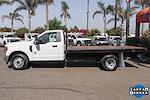 2020 Ford F-350 Regular Cab DRW 4x2 Flatbed Truck for sale #57320 - photo 6