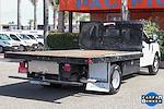2020 Ford F-350 Regular Cab DRW 4x2 Flatbed Truck for sale #57320 - photo 2