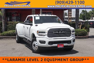2020 Ram 3500 Crew Cab DRW 4x4 Pickup for sale #57322 - photo 1