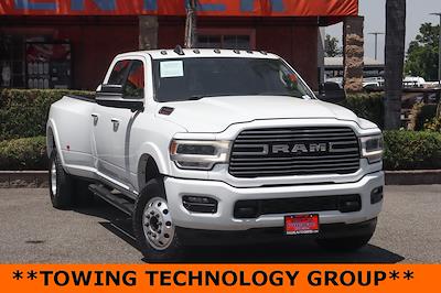 2020 Ram 3500 Crew Cab DRW 4x4 Pickup for sale #57322 - photo 2
