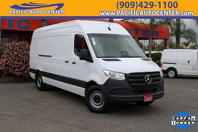 2025 Mercedes-Benz Sprinter 2500 High Roof RWD Empty Cargo Van for sale #57325 - photo 1
