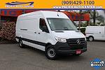 2025 Mercedes-Benz Sprinter 2500 High Roof RWD Empty Cargo Van for sale #57325 - photo 1