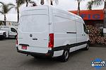 2025 Mercedes-Benz Sprinter 2500 High Roof RWD Empty Cargo Van for sale #57325 - photo 2