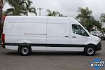 2025 Mercedes-Benz Sprinter 2500 High Roof RWD Empty Cargo Van for sale #57325 - photo 11