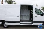 2025 Mercedes-Benz Sprinter 2500 High Roof RWD Empty Cargo Van for sale #57325 - photo 12
