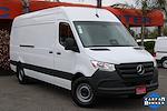 2025 Mercedes-Benz Sprinter 2500 High Roof RWD Empty Cargo Van for sale #57325 - photo 3