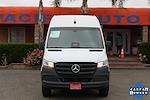2025 Mercedes-Benz Sprinter 2500 High Roof RWD Empty Cargo Van for sale #57325 - photo 4