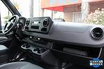 2025 Mercedes-Benz Sprinter 2500 High Roof RWD Empty Cargo Van for sale #57325 - photo 35