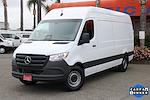 2025 Mercedes-Benz Sprinter 2500 High Roof RWD Empty Cargo Van for sale #57325 - photo 5
