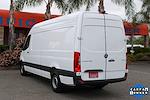 2025 Mercedes-Benz Sprinter 2500 High Roof RWD Empty Cargo Van for sale #57325 - photo 7