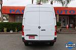 2025 Mercedes-Benz Sprinter 2500 High Roof RWD Empty Cargo Van for sale #57325 - photo 8