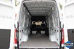 2025 Mercedes-Benz Sprinter 2500 High Roof RWD Empty Cargo Van for sale #57325 - photo 9