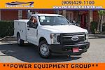 2018 Ford F-250 Regular Cab 4x2 Cab Chassis for sale #57327 - photo 1