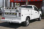 2018 Ford F-250 Regular Cab 4x2 Cab Chassis for sale #57327 - photo 10