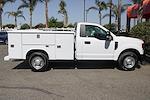 2018 Ford F-250 Regular Cab 4x2 Cab Chassis for sale #57327 - photo 11
