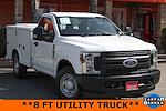 2018 Ford F-250 Regular Cab 4x2 Cab Chassis for sale #57327 - photo 2