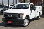 2018 Ford F-250 Regular Cab 4x2 Cab Chassis for sale #57327 - photo 4