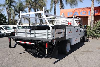 2016 Ford F-550 Super Cab DRW RWD Combo Body for sale #57328 - photo 2