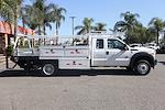 Used 2016 Ford F-550 Super Cab Combo Body for sale #57328 - photo 12