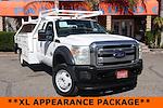 Used 2016 Ford F-550 Super Cab Combo Body for sale #57328 - photo 3