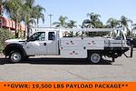 Used 2016 Ford F-550 Super Cab Combo Body for sale #57328 - photo 6