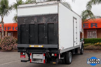 2016 Ford F-550 Regular Cab DRW 4x2 Box Truck for sale #57329 - photo 2