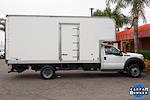2016 Ford F-550 Regular Cab DRW 4x2 Box Truck for sale #57329 - photo 15