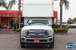 2016 Ford F-550 Regular Cab DRW 4x2 Box Truck for sale #57329 - photo 4