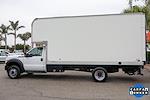 2016 Ford F-550 Regular Cab DRW 4x2 Box Truck for sale #57329 - photo 6