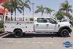 2019 Ford F-550 Crew Cab DRW 4x4 Service Truck for sale #57330 - photo 10