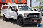 2019 Ford F-550 Crew Cab DRW 4x4 Service Truck for sale #57330 - photo 3
