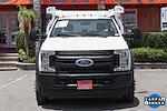 2019 Ford F-550 Crew Cab DRW 4x4 Service Truck for sale #57330 - photo 4