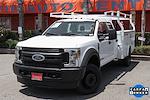 2019 Ford F-550 Crew Cab DRW 4x4 Service Truck for sale #57330 - photo 5
