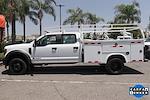 2019 Ford F-550 Crew Cab DRW 4x4 Service Truck for sale #57330 - photo 6