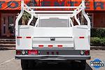 2019 Ford F-550 Crew Cab DRW 4x4 Service Truck for sale #57330 - photo 8
