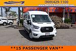 2023 Ford Transit 350 Medium Roof RWD Passenger Van for sale #57335 - photo 11