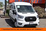 2023 Ford Transit 350 Medium Roof RWD Passenger Van for sale #57335 - photo 12