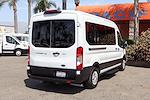 2023 Ford Transit 350 Medium Roof RWD Passenger Van for sale #57335 - photo 19