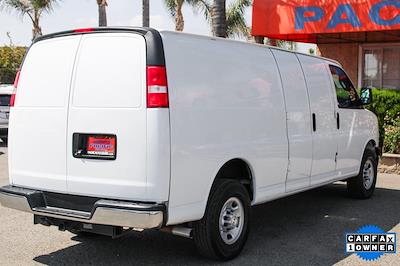 2021 Chevrolet Express 3500 SRW RWD Empty Cargo Van for sale #57336 - photo 2