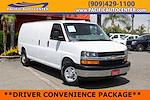 2021 Chevrolet Express 3500 SRW RWD Empty Cargo Van for sale #57336 - photo 1