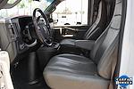 2021 Chevrolet Express 3500 SRW RWD Empty Cargo Van for sale #57336 - photo 14