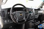2021 Chevrolet Express 3500 SRW RWD Empty Cargo Van for sale #57336 - photo 15