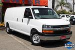 2021 Chevrolet Express 3500 SRW RWD Empty Cargo Van for sale #57336 - photo 3