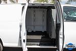 2021 Chevrolet Express 3500 SRW RWD Empty Cargo Van for sale #57336 - photo 25