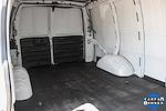 2021 Chevrolet Express 3500 SRW RWD Empty Cargo Van for sale #57336 - photo 26