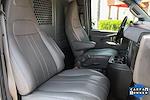 2021 Chevrolet Express 3500 SRW RWD Empty Cargo Van for sale #57336 - photo 28