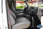 2021 Chevrolet Express 3500 SRW RWD Empty Cargo Van for sale #57336 - photo 29