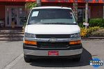 2021 Chevrolet Express 3500 SRW RWD Empty Cargo Van for sale #57336 - photo 4